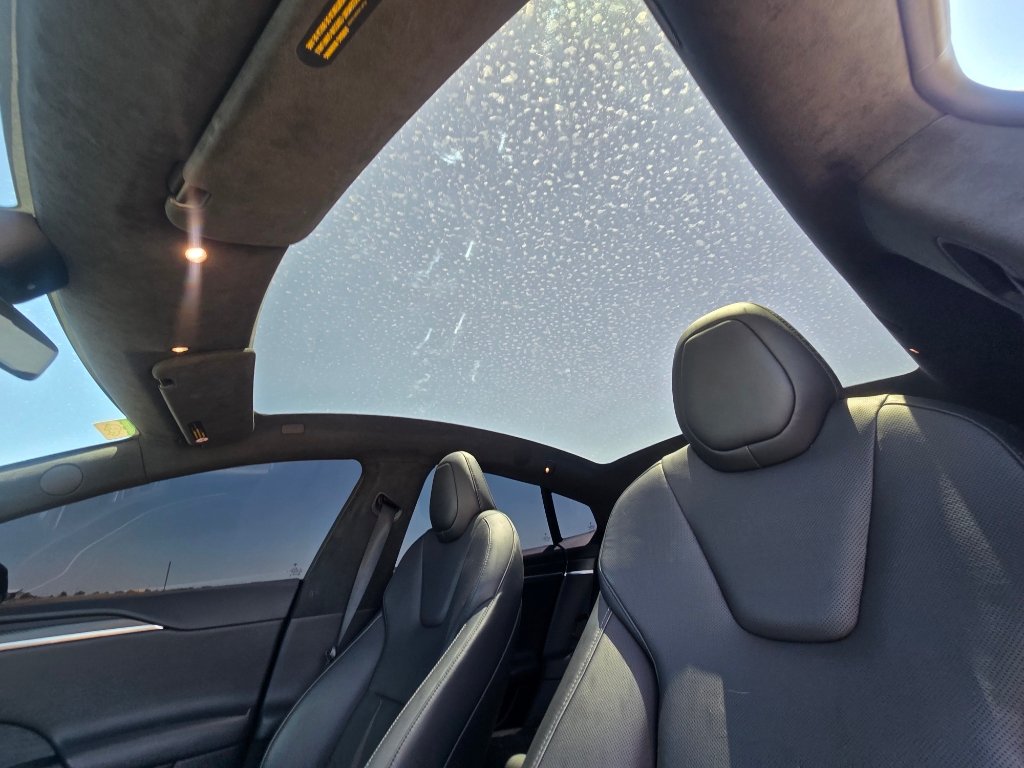Used 2023 Tesla Model S Plaid AWD/4WD image 29