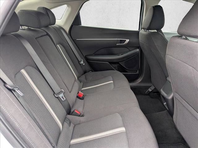 Used 2021 Hyundai Sonata SEL image 16