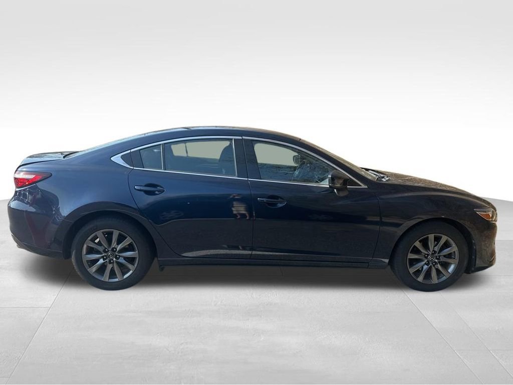 Used 2018 MAZDA MAZDA6 Sport image 10