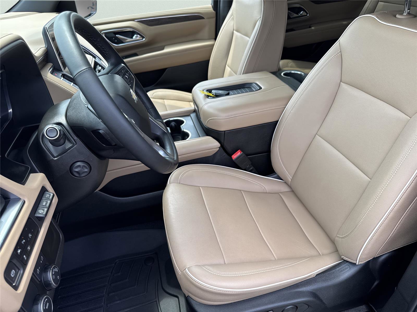 Used 2023 Chevrolet Tahoe Premier RWD image 11