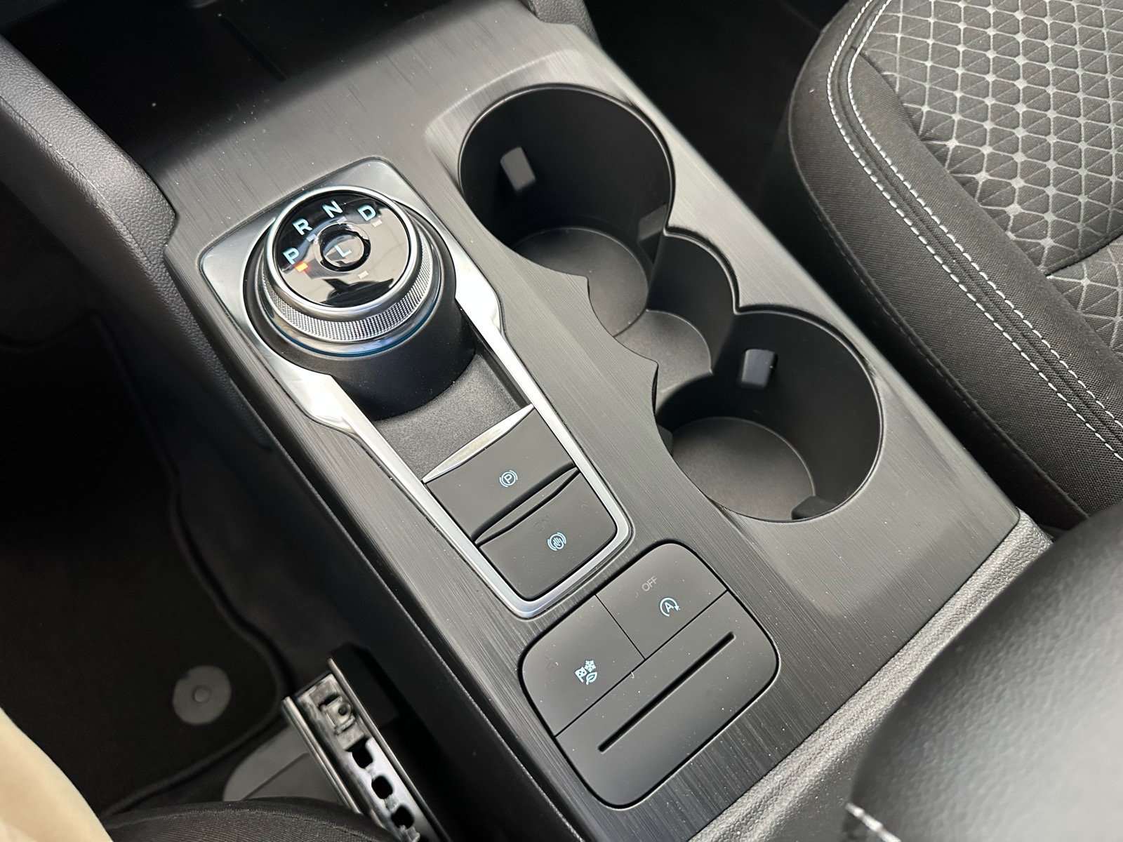New 2026 Ford Escape Active FWD image 27