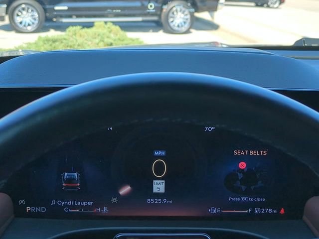 Used 2025 Lincoln Aviator Reserve w/ Illumination Package image 27