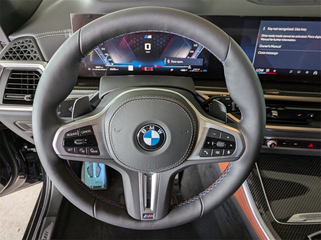 New 2026 BMW X5 M60i image 2