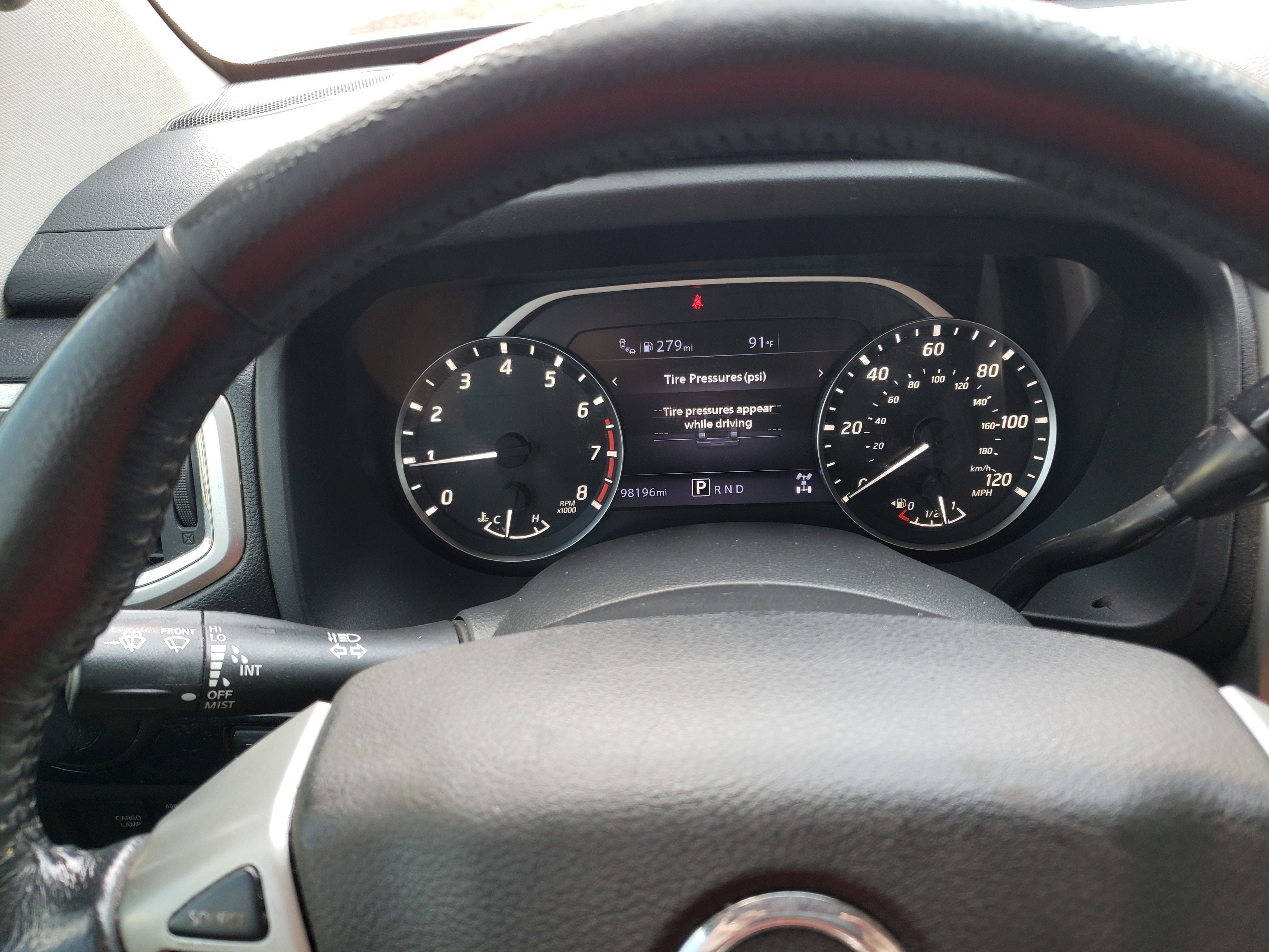 Used 2021 Nissan Titan SV w/ SV Convenience Package image 18