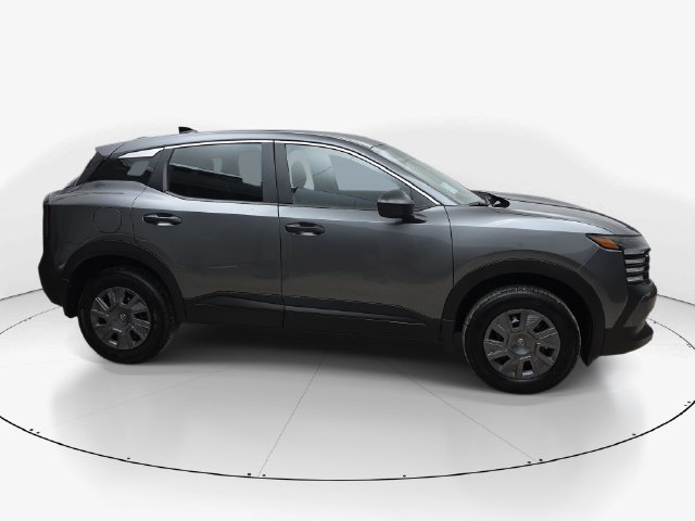 New 2027 Nissan Kicks S FWD image 5