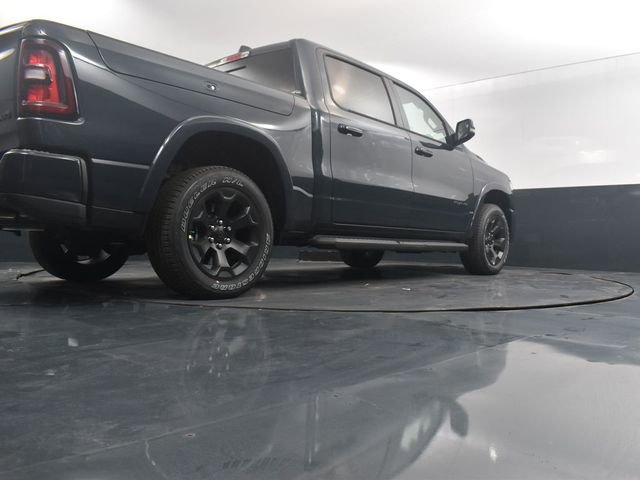 New 2026 RAM 1500 4x4 Crew Cab image 47