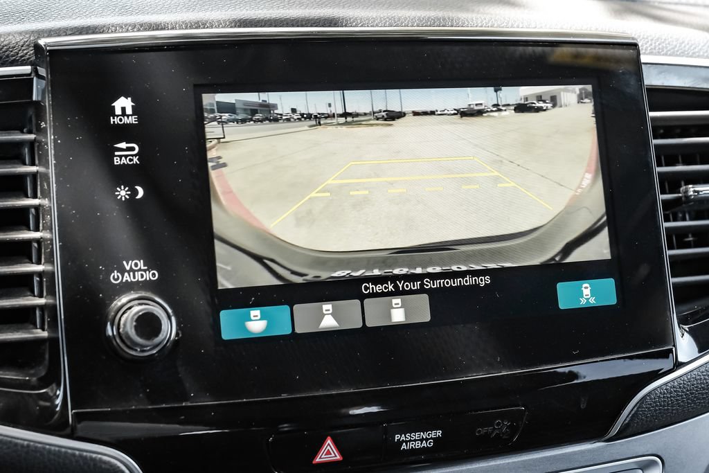 Used 2019 Honda Passport EX-L image 32