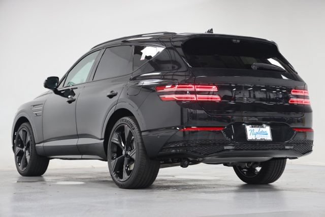 New 2027 Genesis GV80 3.5T Prestige AWD/4WD image 10