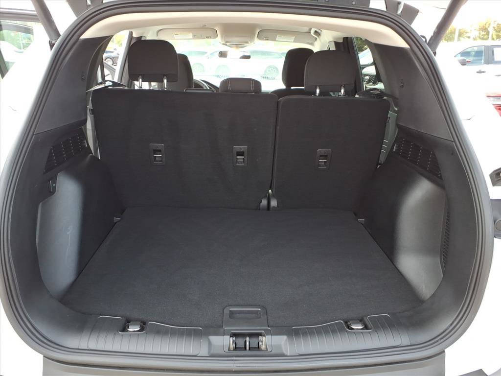 Certified 2023 Ford Escape Active AWD/4WD image 7