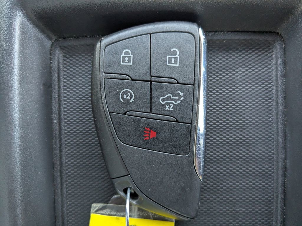 Used 2025 Chevrolet Silverado 2500 LT w/ Convenience Package image 31