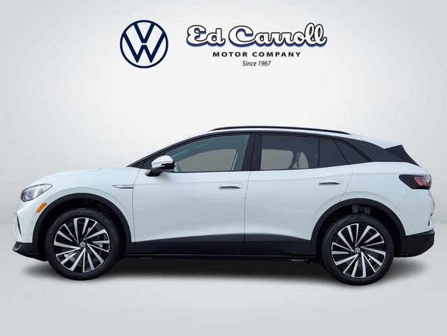 New 2026 Volkswagen ID.4 Pro image 4