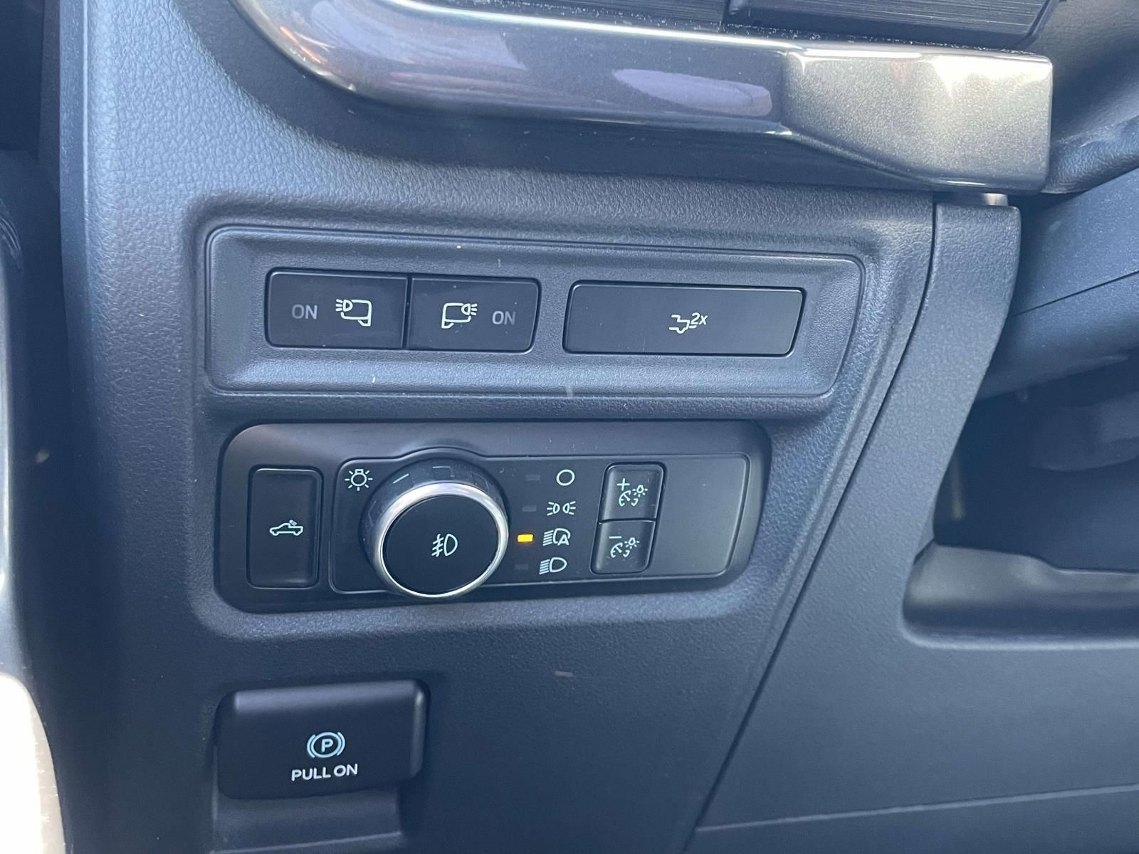 Certified 2023 Ford F150 XLT w/ Equipment Group 302A High image 29