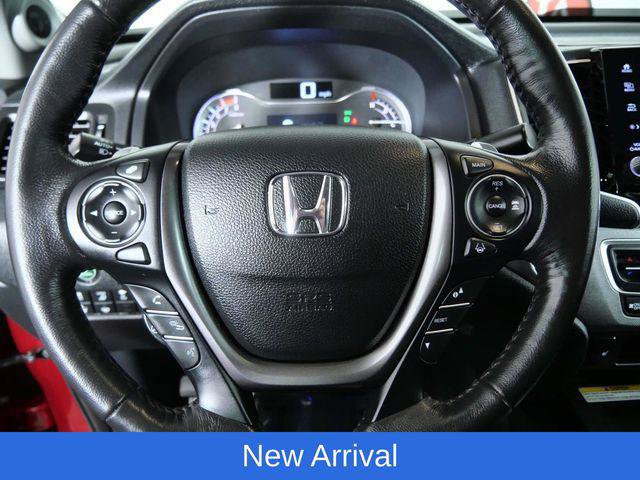 Used 2023 Honda Ridgeline RTL-E image 23