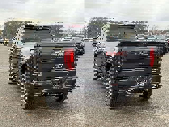 Used 2024 GMC Sierra 1500 Denali image 6