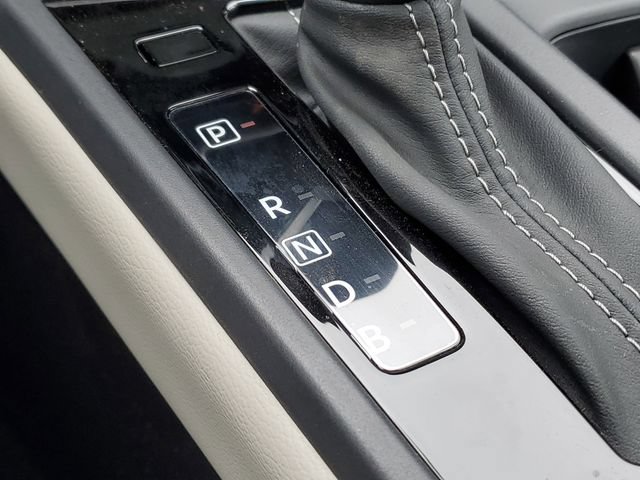 New 2026 Nissan Sentra SL w/ Floor Mat Package FWD image 21