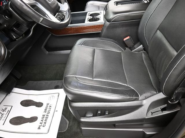 Used 2018 GMC Sierra 1500 SLT AWD/4WD image 15