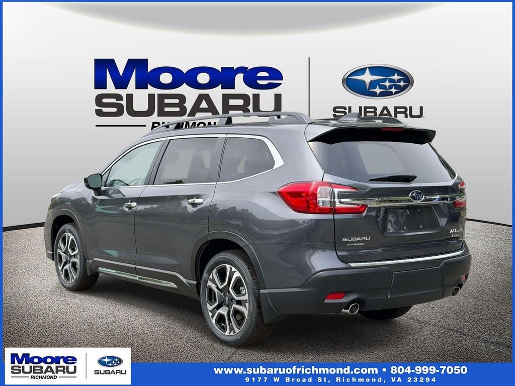 New 2026 Subaru Ascent Touring w/ Popular Package #1 AWD/4WD image 4
