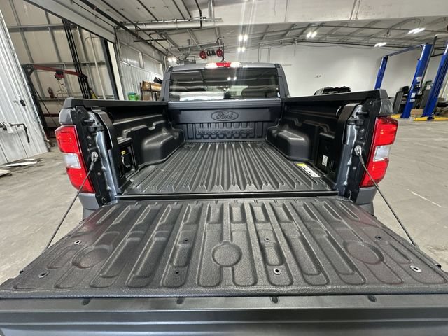 Certified 2025 Ford Maverick XLT w/ XLT Luxury Package AWD/4WD image 26