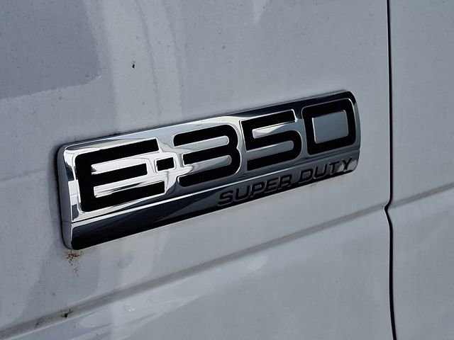 New 2024 Ford E-350 and Econoline 350 Super Duty w/ Driver's Safety Package image 4
