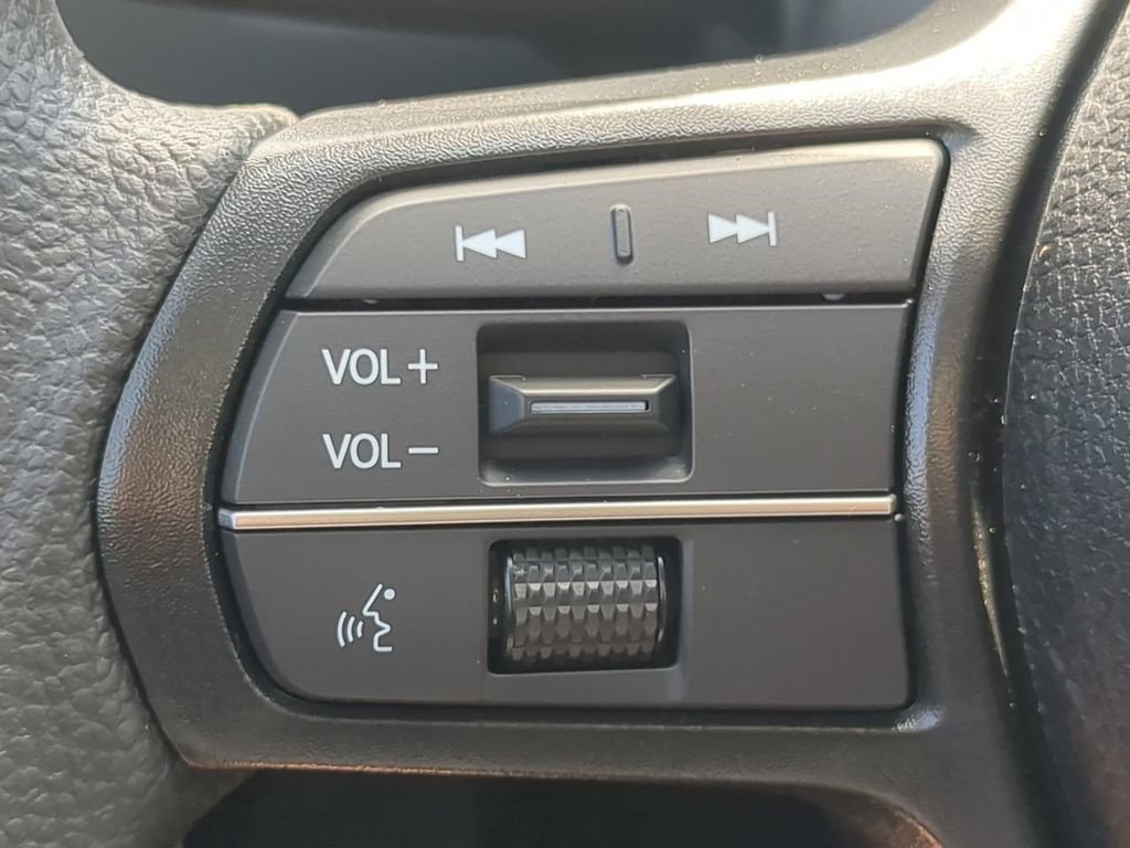 New 2026 Honda Accord LX image 20