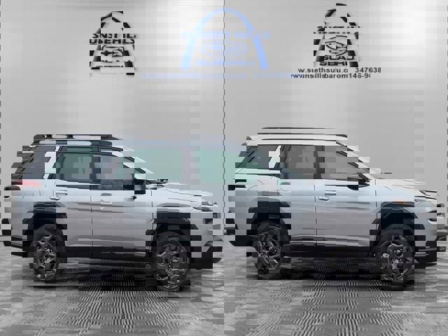 New 2026 Subaru Outback Premium AWD/4WD image 27