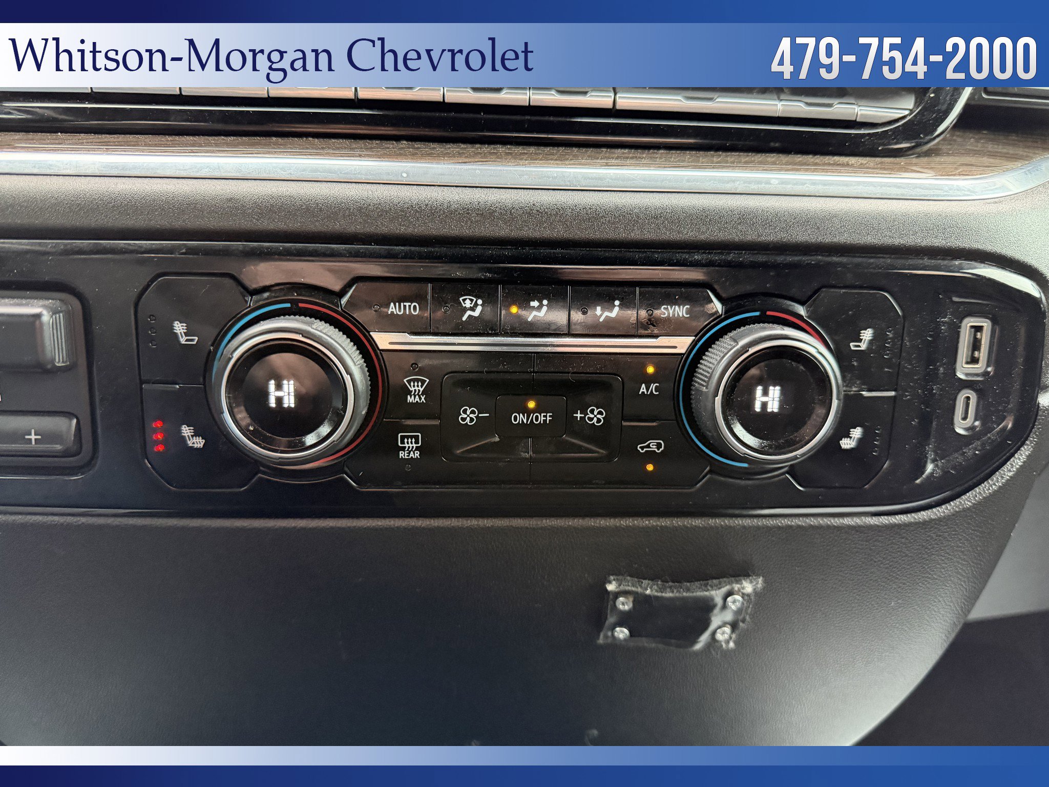 Used 2024 Chevrolet Silverado 2500 LT image 30