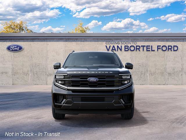 New 2027 Ford Expedition Platinum w/ Platinum Ultimate Package AWD/4WD image 57