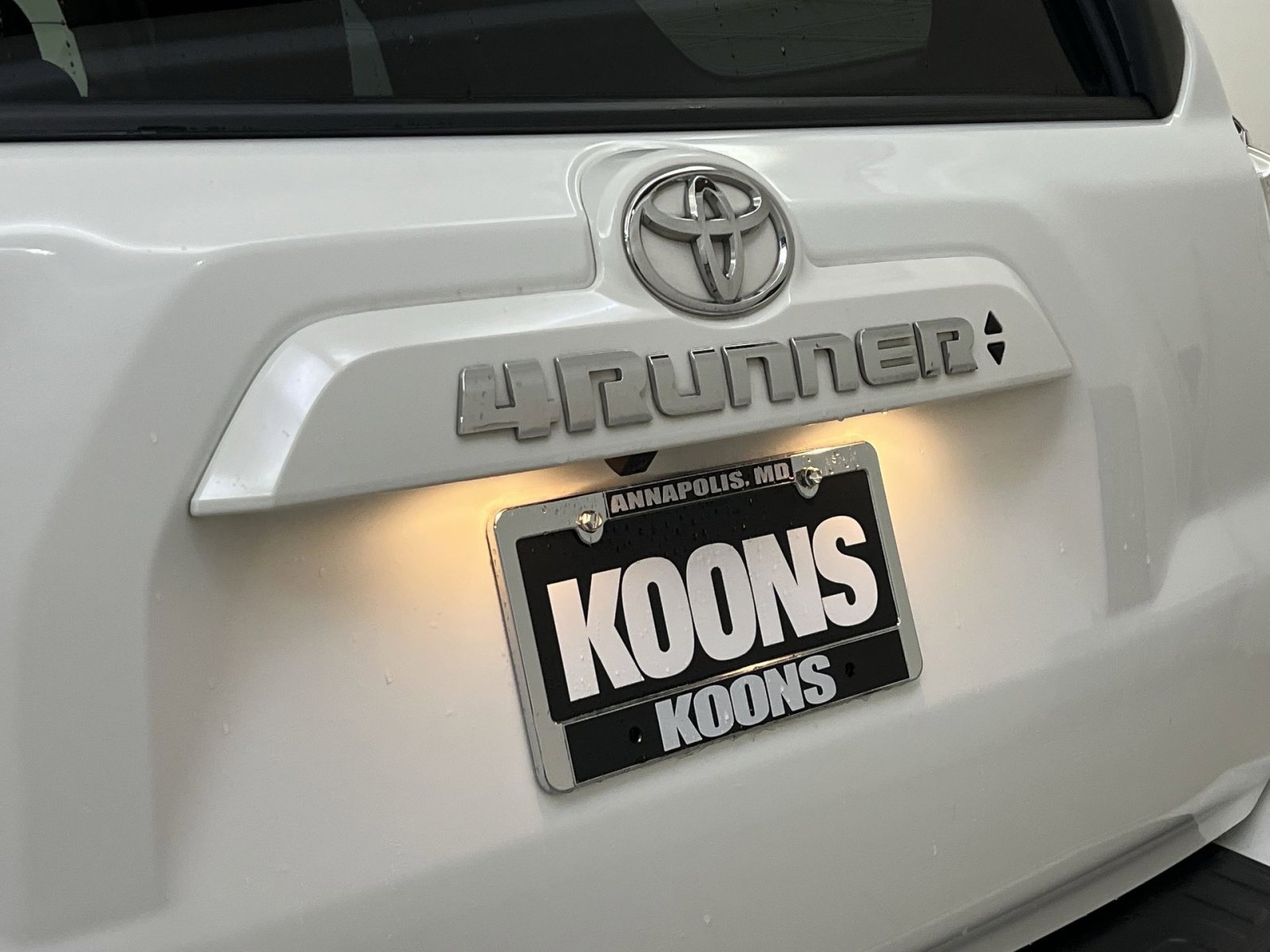 Used 2024 Toyota 4Runner SR5 image 29