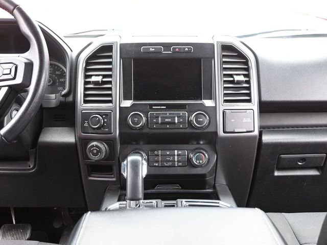 Used 2020 Ford F150 XLT w/ Equipment Group 302A Luxury AWD/4WD image 25