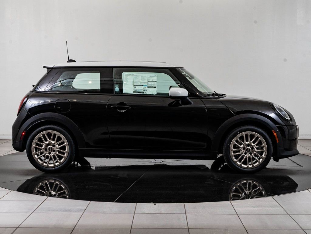 New 2026 MINI Cooper S FWD image 11