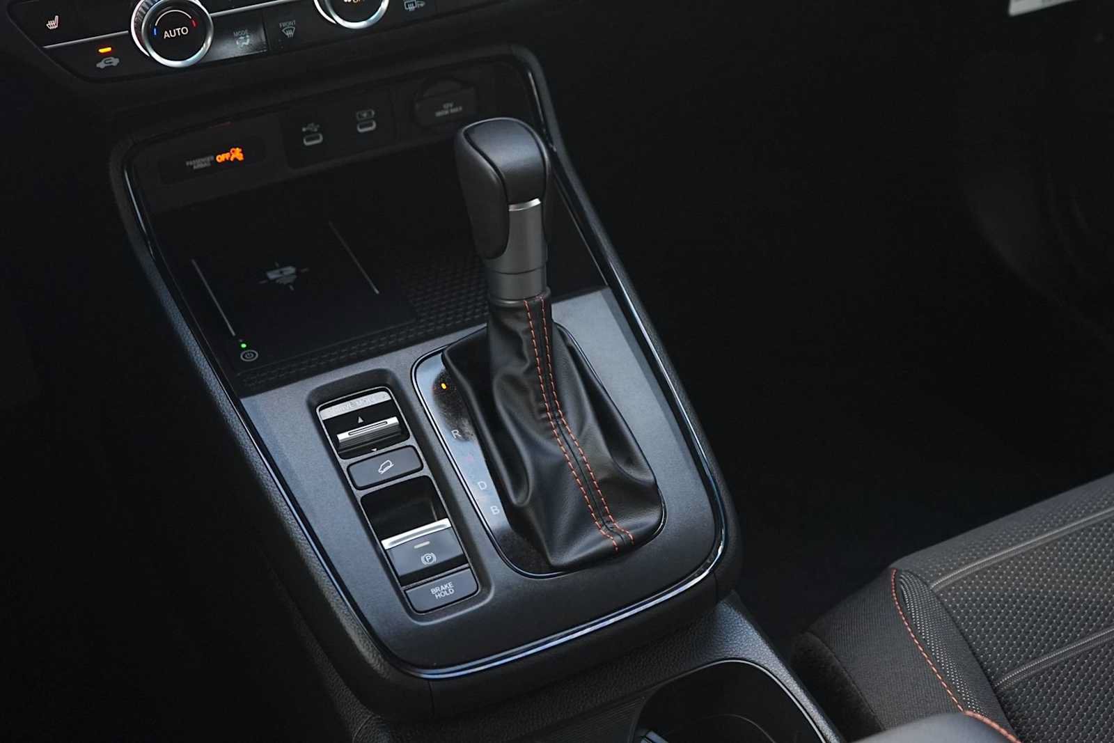 Certified 2026 Honda CR-V Sport image 21