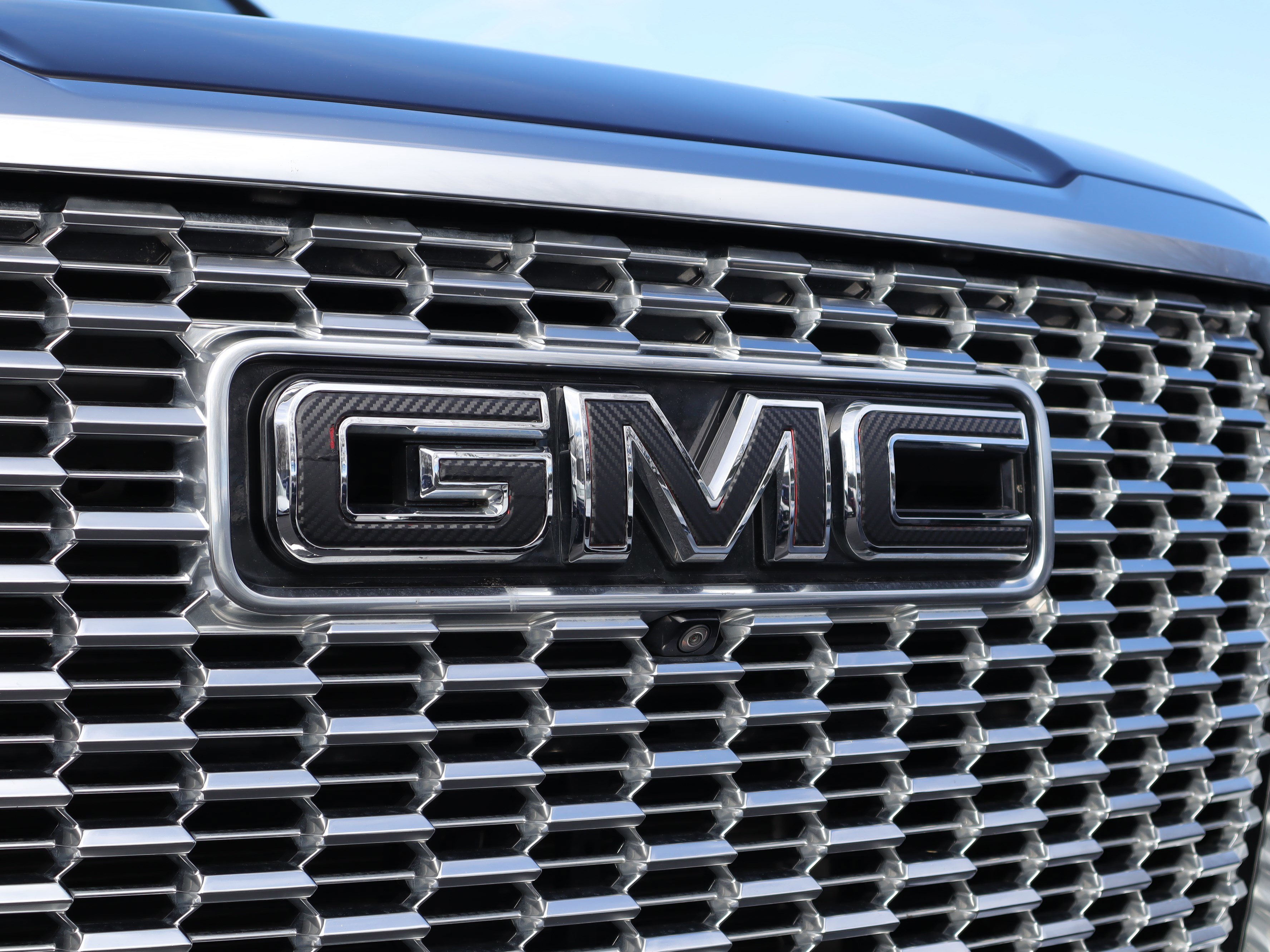 Used 2021 GMC Yukon Denali w/ Denali Ultimate Package image 36