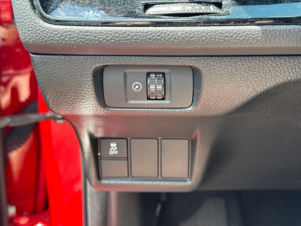 Used 2025 Honda Civic LX image 16