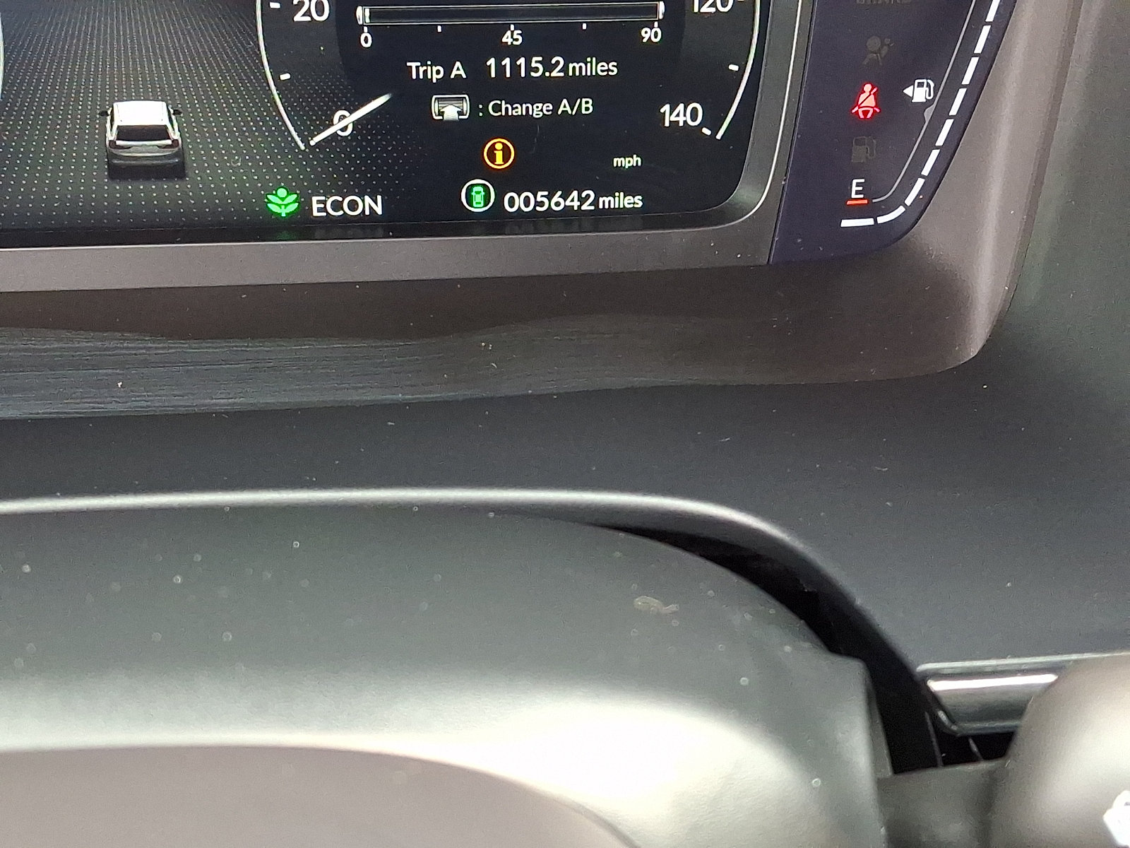 Certified 2026 Honda CR-V EX-L image 20
