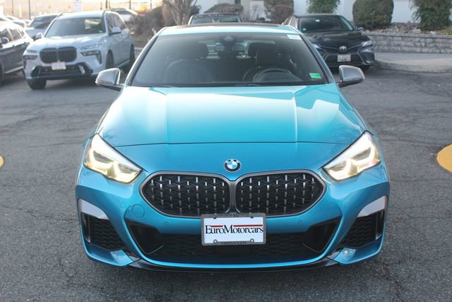 Used 2023 BMW M235i xDrive Gran Coupe w/ Premium Package image 2