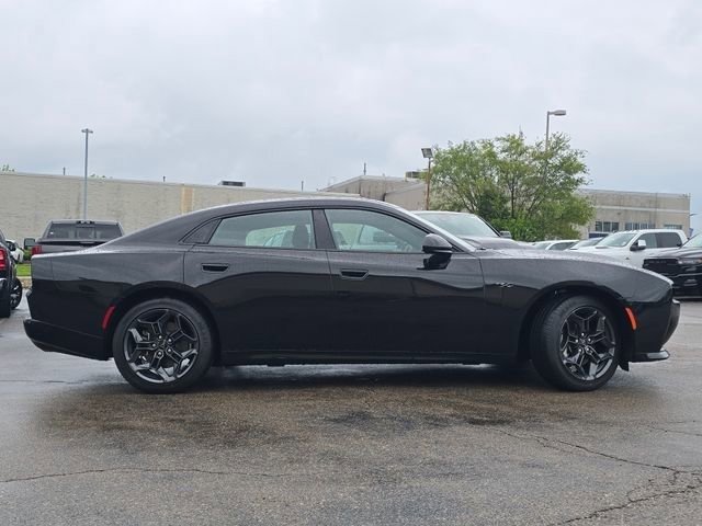 New 2026 Dodge Charger R/T w/ Blacktop Package AWD/4WD image 23
