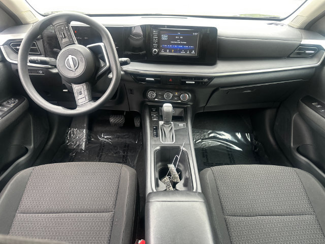 Used 2025 Nissan Kicks S FWD image 20