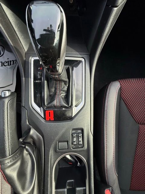 Used 2022 Subaru Impreza 2.0i Sport image 20