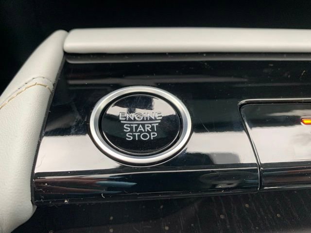 New 2026 Lincoln Navigator L Black Label image 21