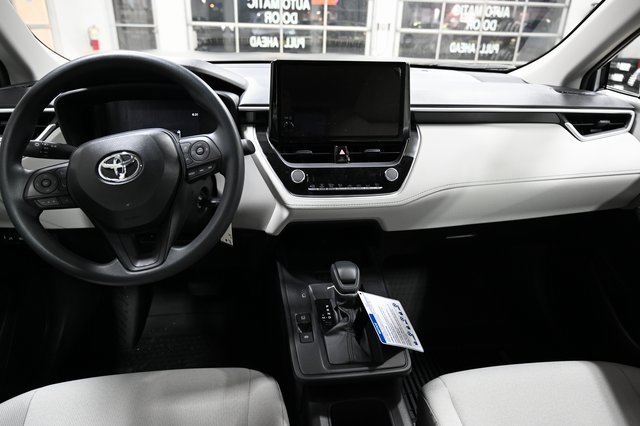 New 2026 Toyota Corolla Cross L image 13