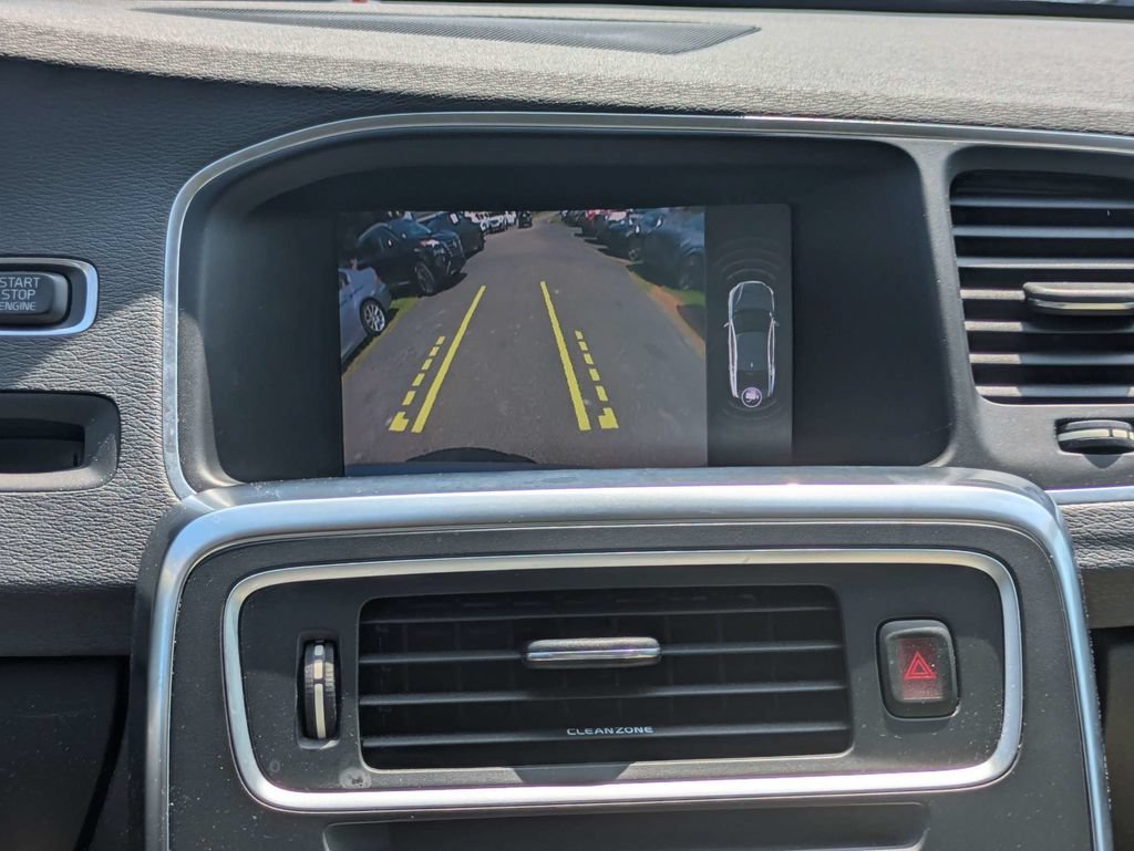 Used 2018 Volvo S60 T5 Inscription FWD image 23