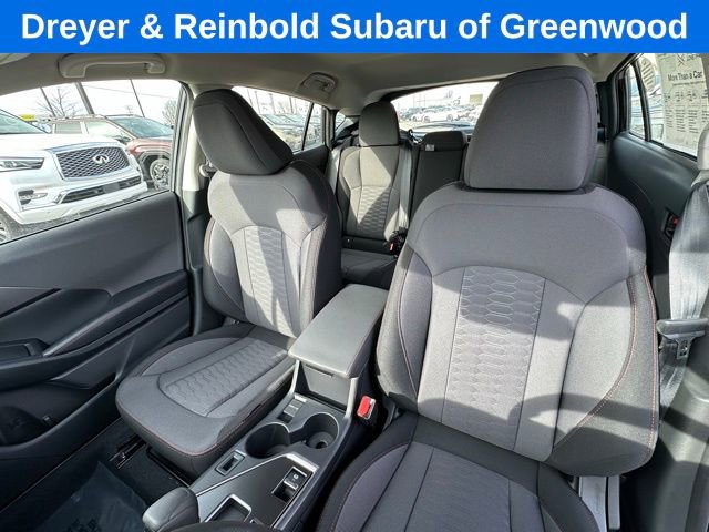 New 2026 Subaru Impreza 2.0i Sport image 25