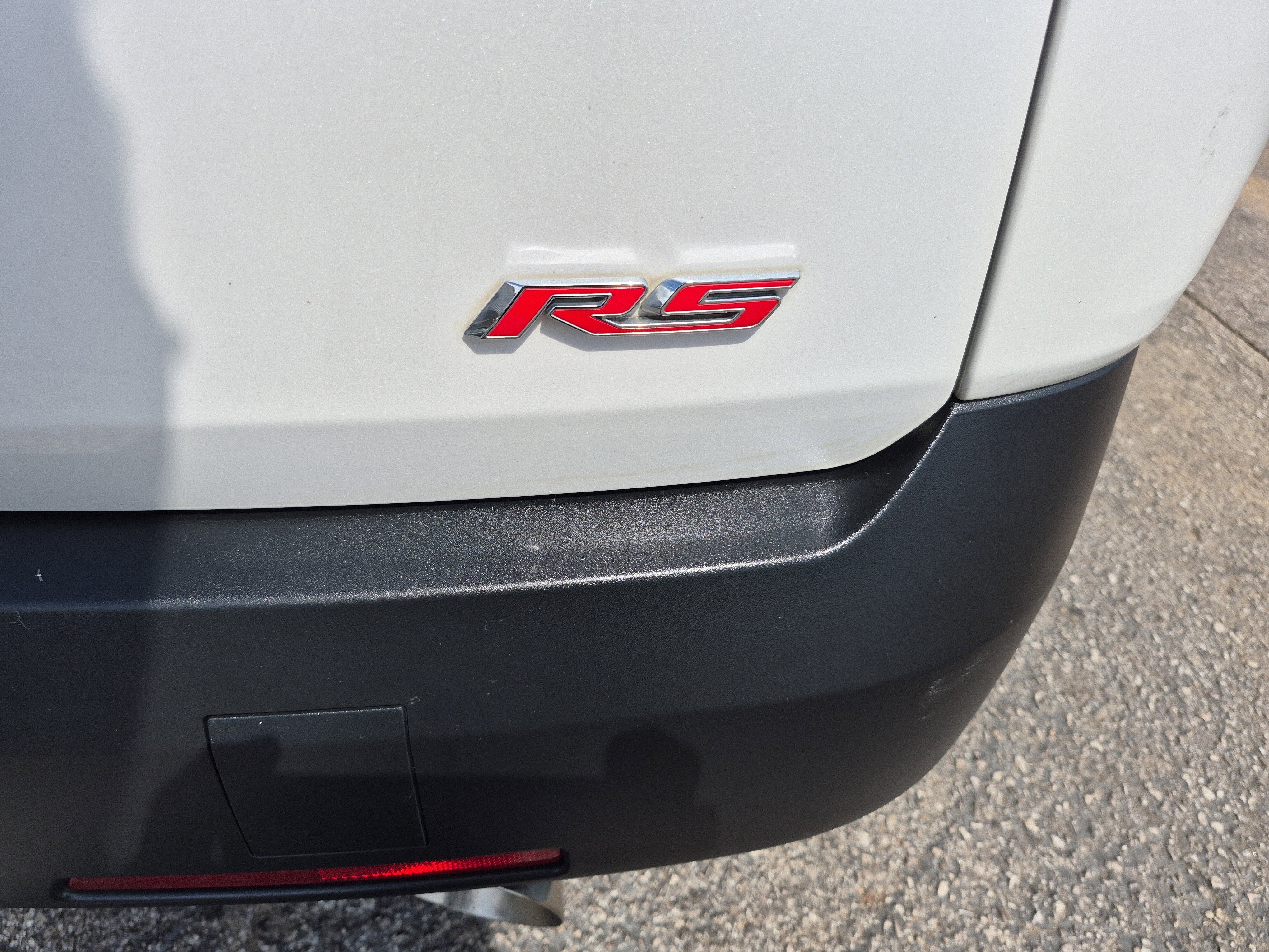 Used 2023 Chevrolet Traverse RS image 7