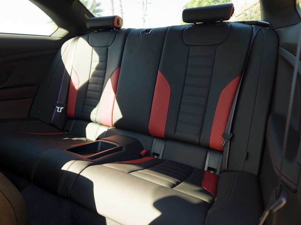 Used 2025 BMW M2 Base w/ Lighting Package image 21