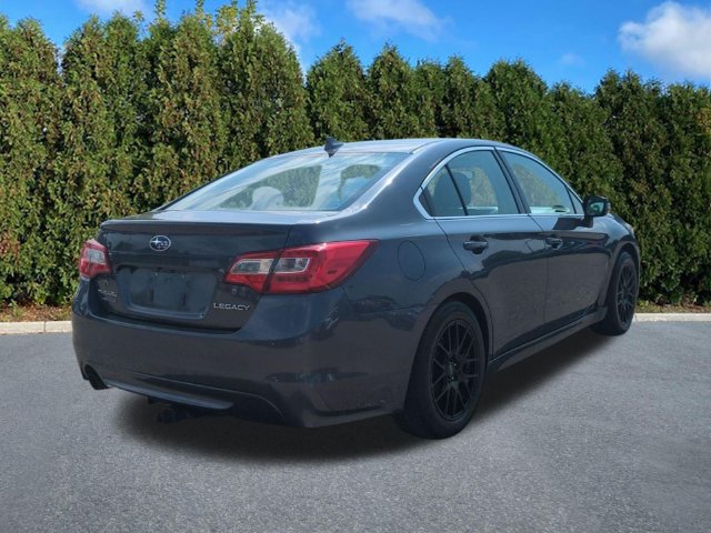Used 2016 Subaru Legacy 2.5i Premium AWD/4WD image 4