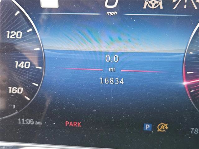 Used 2022 Mercedes-Benz S 580 4MATIC Sedan image 13