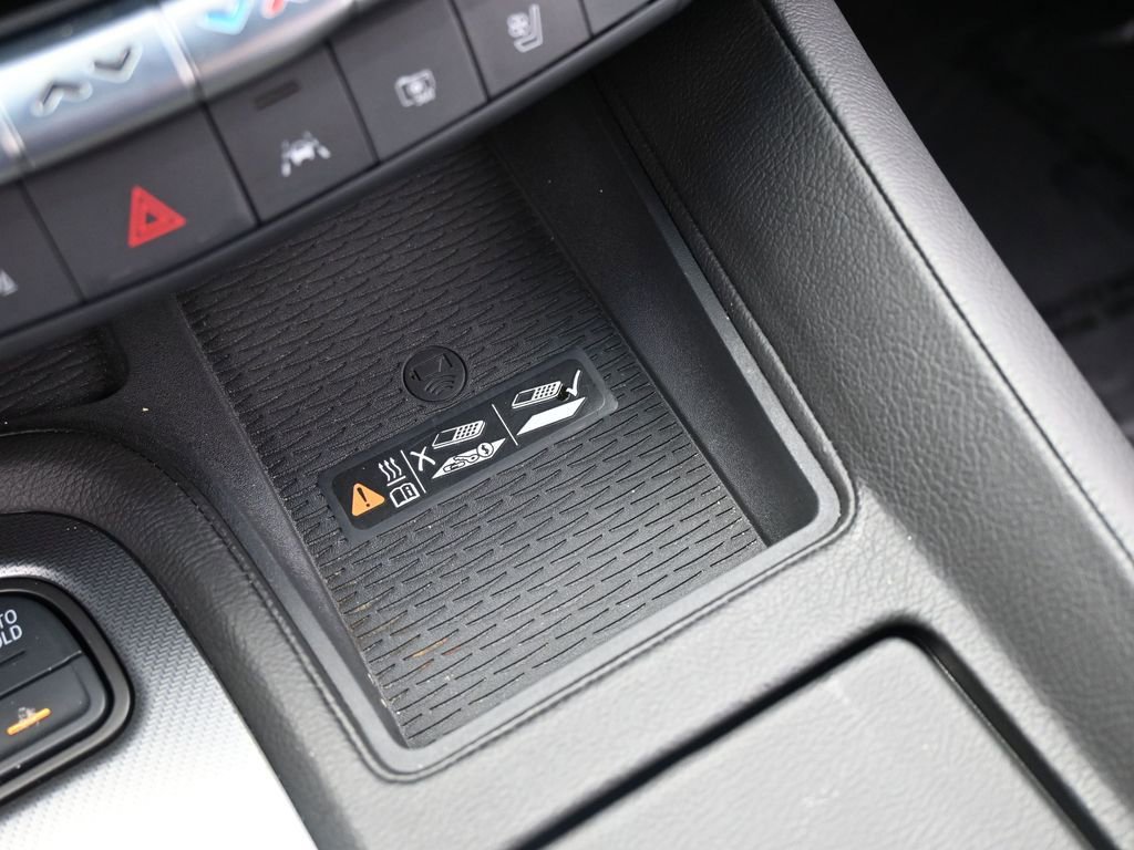 Used 2024 Cadillac CT5 Premium Luxury w/ Parking Package image 40