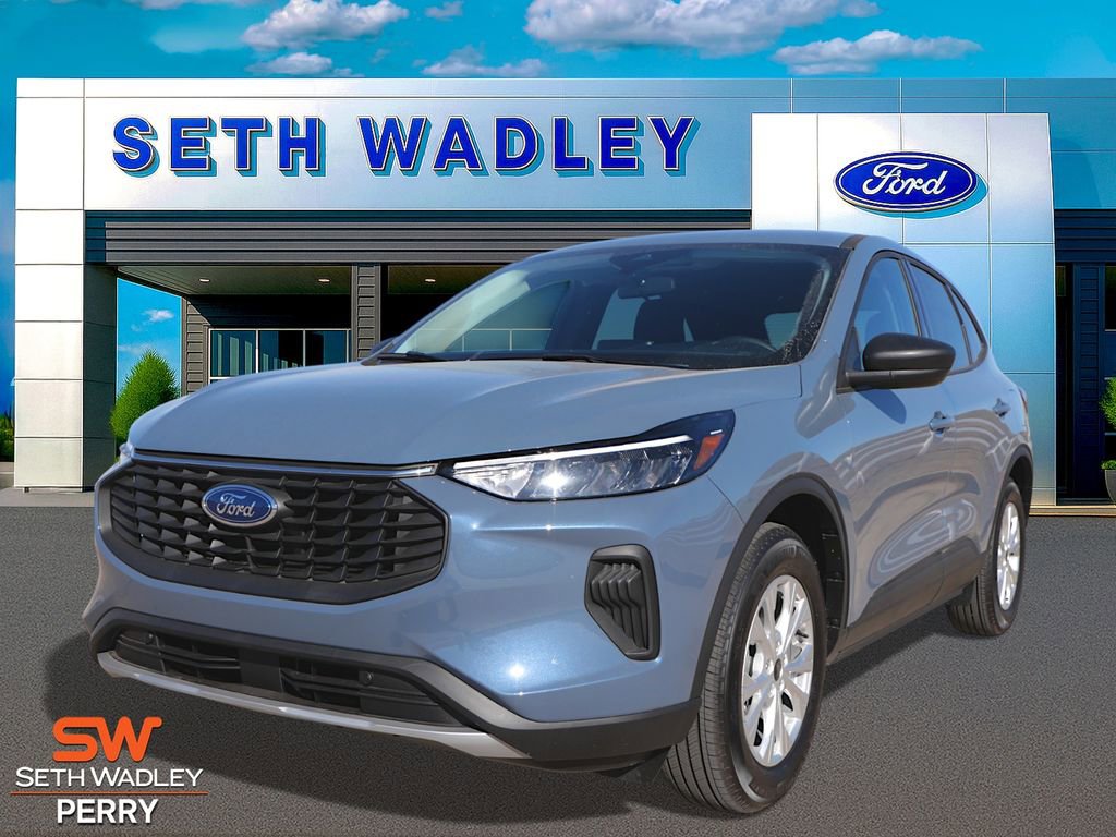 New 2026 Ford Escape Active image 5