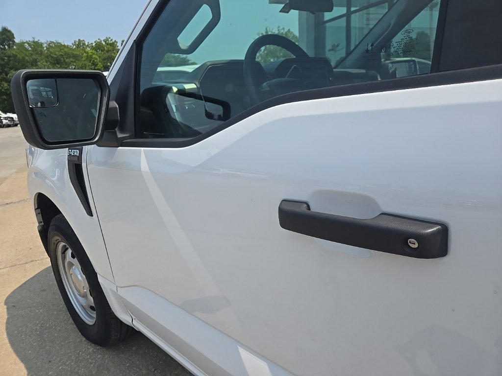 Used 2021 Ford F150 XL w/ Equipment Group 101A High RWD image 33