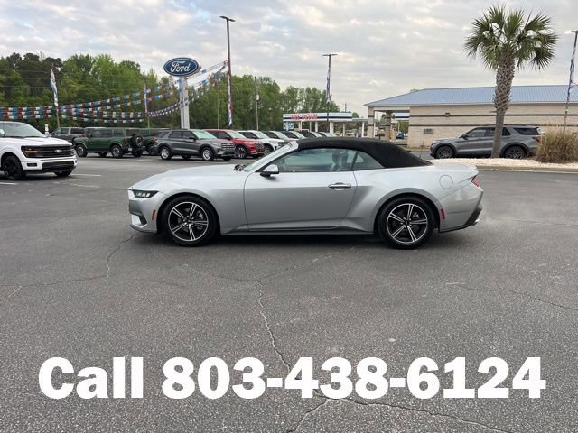 Used 2024 Ford Mustang Premium image 38